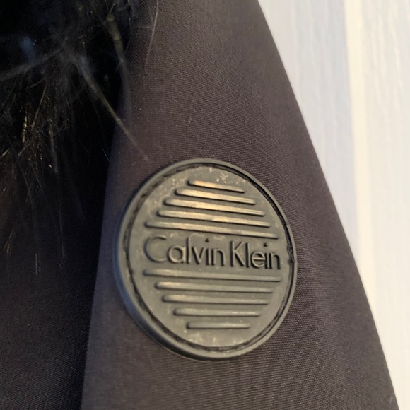 Calvin Klein waterproof Jacket - Picture 4 of 7
